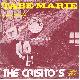 Afbeelding bij: The Crisito s - The Crisito s-Tabe Marie / Ik zing dit liedje